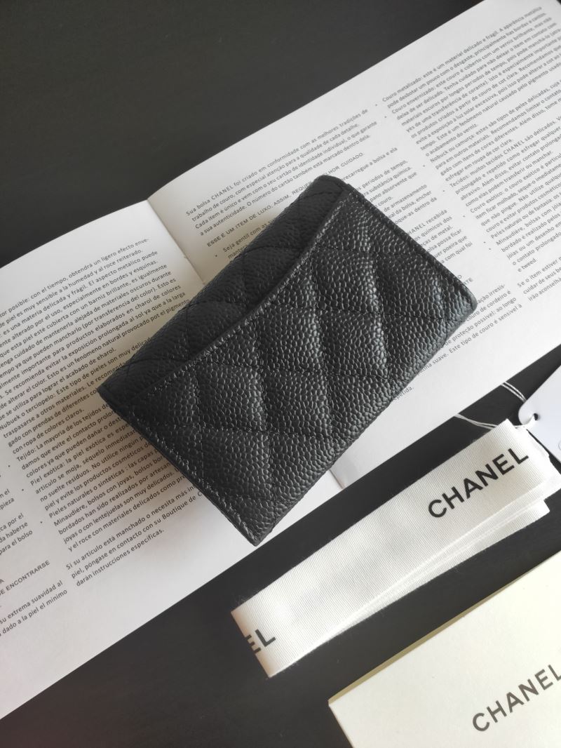 Chanel Wallet Purse